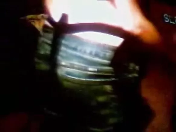 Ana ngono ya kamba isiyo ya kawaida 2.