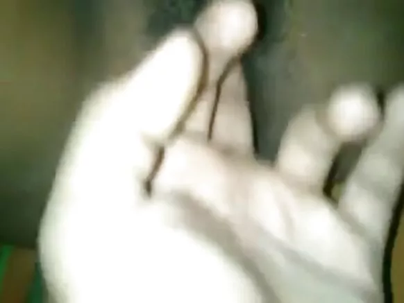 Porn mpya ya kienyeji ya mkundu ya Sri Lanka.