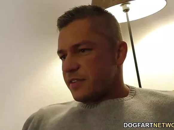 Kujaribu anal na cuckold - vikao vya kidunia.