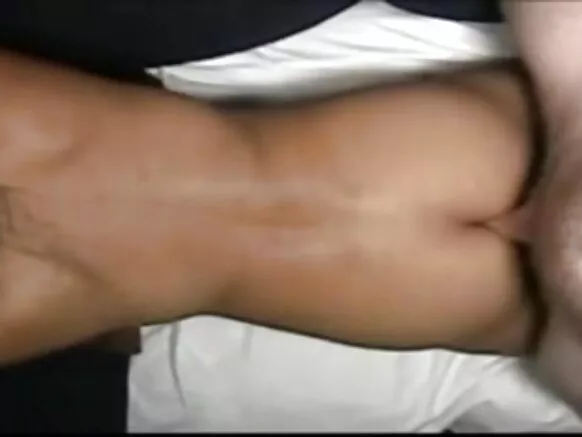 Thai anal threesome kutomba, ngumu nyumbani ngono.